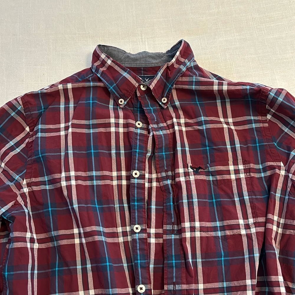 Dress Shirt